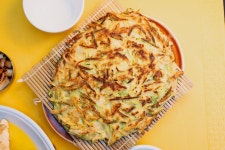 팔도보쌈