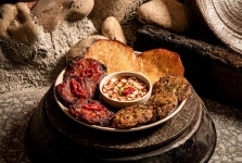 윤가네 역전오리 마곡발산점