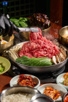 맘보식당 해운대송정본점
