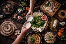 정성순대 본점