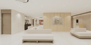 오정본병원 건강검진센터