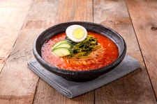 멸치국시와돈까스 본점