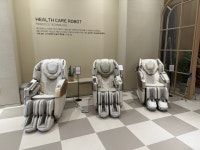 바디프랜드 스타필드 수원점