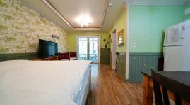 문경펜션 솔수펑이