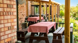 문경펜션 솔수펑이