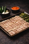 정성순대 본점