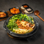 당진가마솥국밥