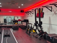 바디에딕트 헬스PT 휘트니스