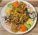 중국성
