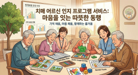 한결어르신복지센터