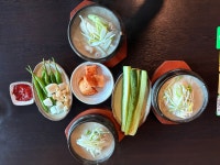 경복궁삼계탕전문점