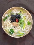 와룡칼국수