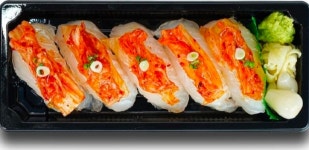 무모한초밥 가수원CGV점