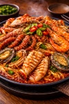 짱가네 아구찜 해물찜