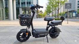 이브이샵 부산지점