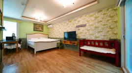 문경펜션 솔수펑이