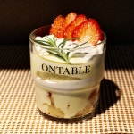 온테이블 ONTABLE SEOUL