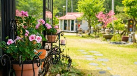 문경펜션 솔수펑이