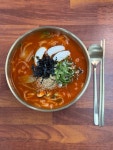 와룡칼국수
