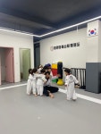 용인대마스터태권도