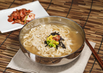 봉이손칼국수