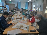 이레 꽃차 약선차