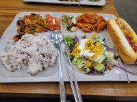 런치투데이 성수점