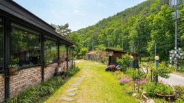 문경펜션 솔수펑이