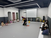 용인대마스터태권도