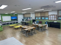 고양시향동숲내초학교돌봄터