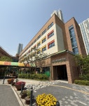 고양시향동숲내초학교돌봄터