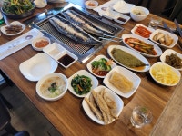 이가네참숯풍천민물장어