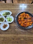 장가네냄비갈비