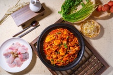 별주부해물찜탕