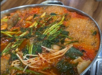 단양민물매운탕쏘가리