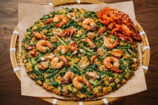 통영굴바다 산본직영점