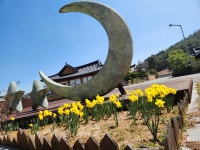 달빛한옥민박 너와나의둥지