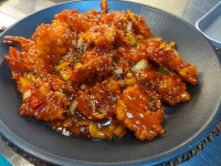 초마면관