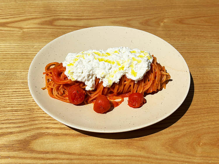 토마토 스트라치에텔라