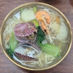 환희제면 서산점