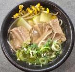 강화옥 육갈탕 본점