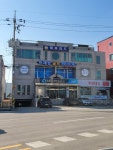 해동검도북삼도장