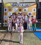 용인대글로벌태권스쿨