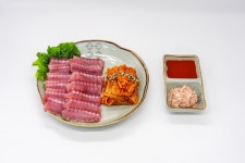 남도항아리보쌈학동점