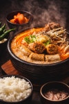정성순대 굴화점