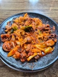 장가네냄비갈비