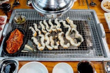 풍천민물장어 안양예술공원점