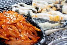 풍천민물장어 안양예술공원점