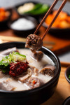 도담김치찌개 &곱도리탕