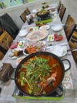 주원수산 청호활어회센터본점